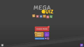 Ver Mega Quiz Gaming - Gameplay trailer