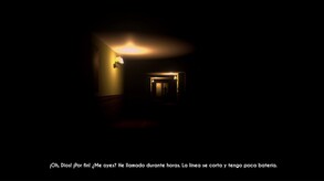 Ver Official reveal teaser (es)