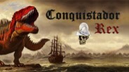 Ver Conquistador Rex