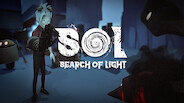 Ver S.O.L. Search of Light - Announcement Trailer