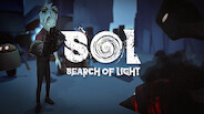 S.O.L. Search of Light - Announcement Trailer Watch S.O.L. Search of Light - Announcement Trailer