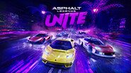 Asphalt Legends Unite - Launch Trailer Ver Asphalt Legends Unite - Launch Trailer