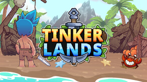 Watch Tinkerlands - Trailer