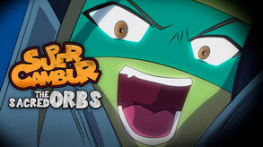 Ver Super Cambur The Sacred Orbs Trailer