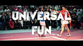 Frontball Planet - Trailer Watch Frontball Planet - Trailer