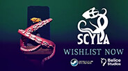 Watch Scyla | Trailer | Belice Studios