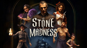 Ver The Stone of Madness Story Trailer