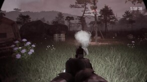 Ver Night of the Dead Simulator Trailer 1