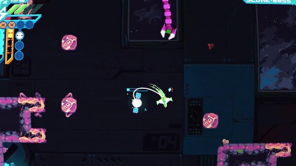 HYPERWIRED TEASER Ver HYPERWIRED TEASER
