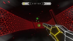 POLY IMPULSE KICKSTARTER TRAILER Ver POLY IMPULSE KICKSTARTER TRAILER