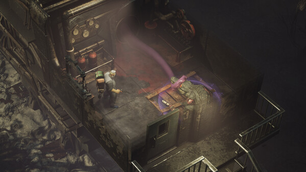Ver First Gameplay Trailer