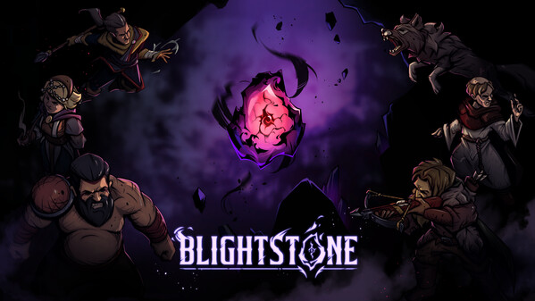 Ver Blightstone Reveal Trailer