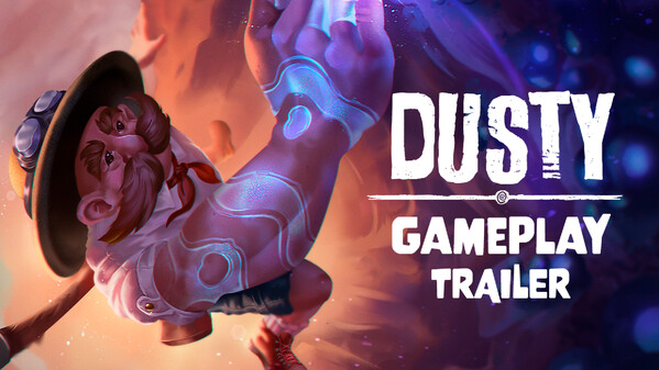 Watch Dusty