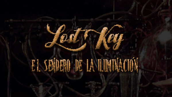 Ver Lost Key - Spanish Trailer