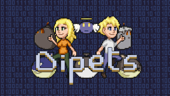 Dipets 1.0 Release Trailer Watch Dipets 1.0 Release Trailer