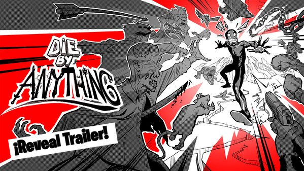 Watch Diy by Anything Trailer Reveal