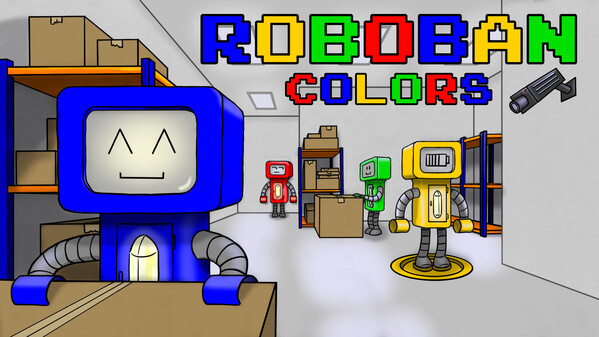 Trailer1RobobanColors Watch Trailer1RobobanColors