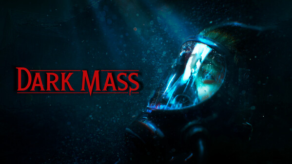 Ver Dark Mass - Tráiler de Anuncio | ESPAÑOL