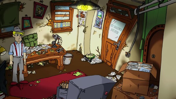 El Padrastro Remake Trailer Ver El Padrastro Remake Trailer