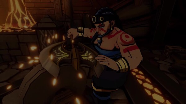 Watch SKULD | Official Reveal Trailer