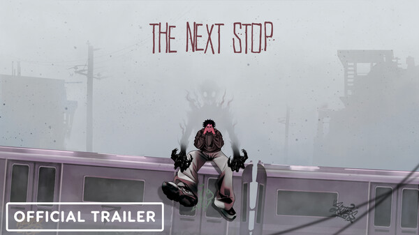 Ver The Next Stop | Official Trailer