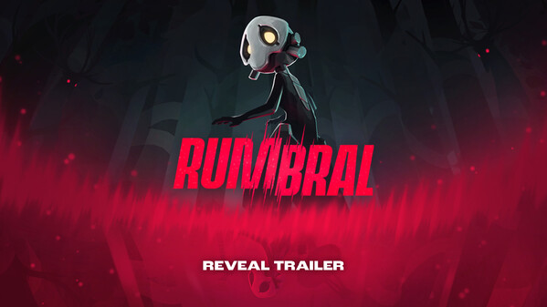 Watch Rumbral Reveal Trailer A