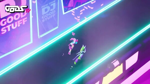Watch GodsTV | Wishlist Gameplay Teaser