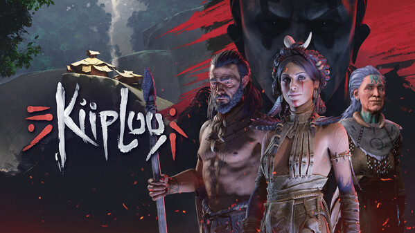 Ver Kiipluu gameplay teaser