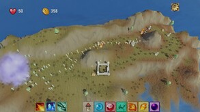 Watch Elemental Colossus Spanish Wishlist