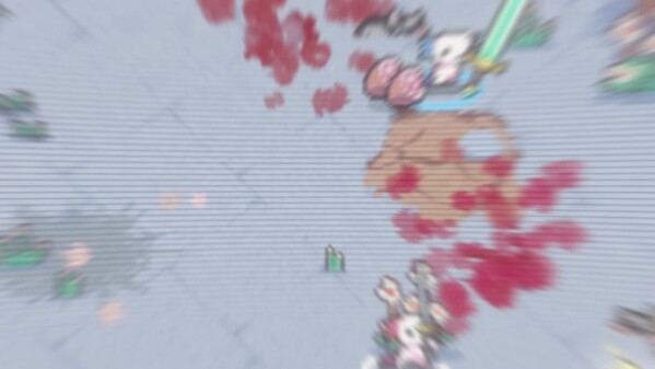 Watch AK-xolotl CO-OP Update Trailer