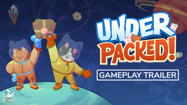 Ver THE GAMEPLAY TRAILER