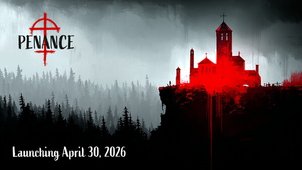 Watch LAUNCH TRAILER APRIL