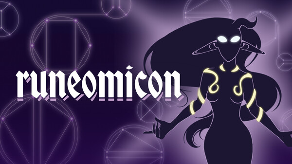 Runeomicon Announcement Trailer Ver Runeomicon Announcement Trailer
