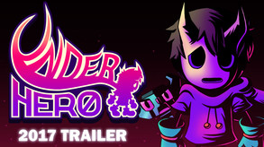Underhero Trailer #2 Ver Underhero Trailer #2