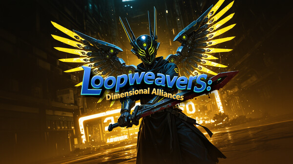 Ver loopweavers