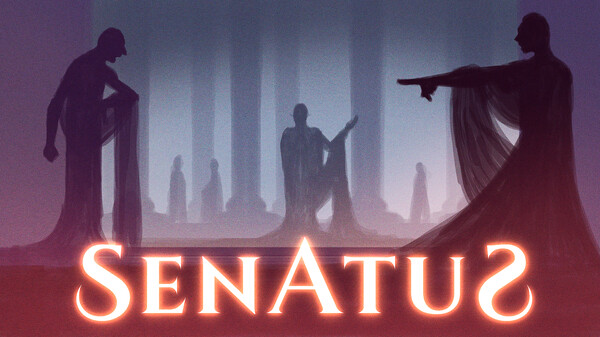 Teaser | Senatus Watch Teaser | Senatus