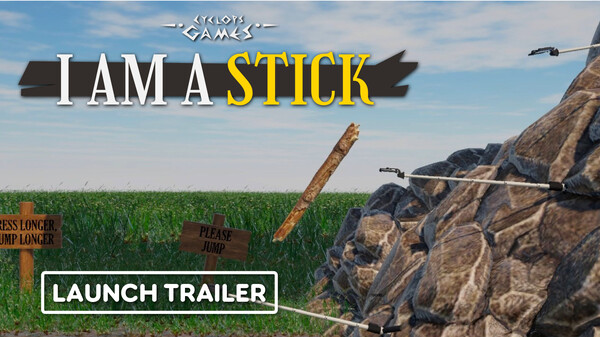 Watch Launch Trailer