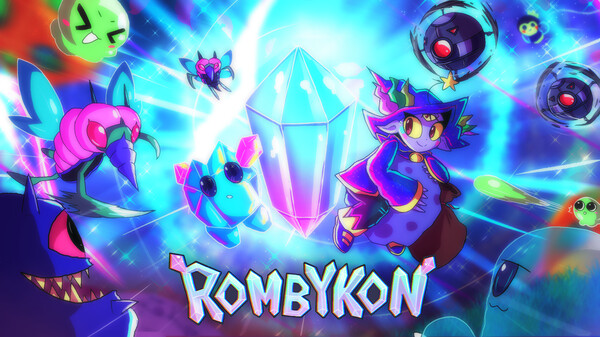 Watch Rombykon Trailer