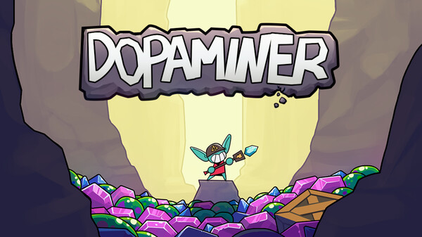 DOPAMINER - Teaser Ver DOPAMINER - Teaser