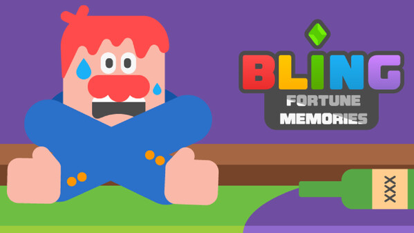 Watch Trailer Bling Fortune Memories