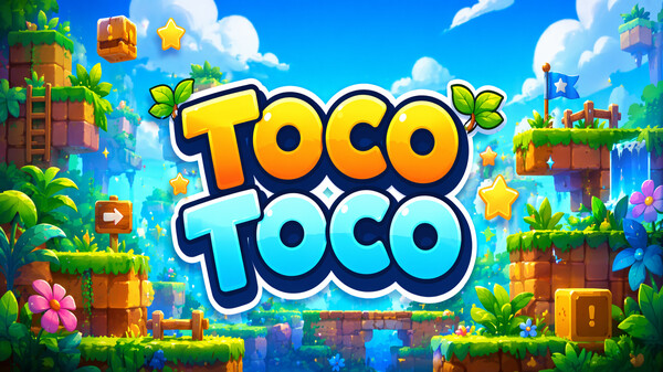 Ver Toco Toco