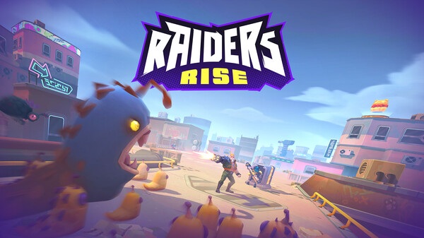 Watch Raiders Rise Narrative Trailer