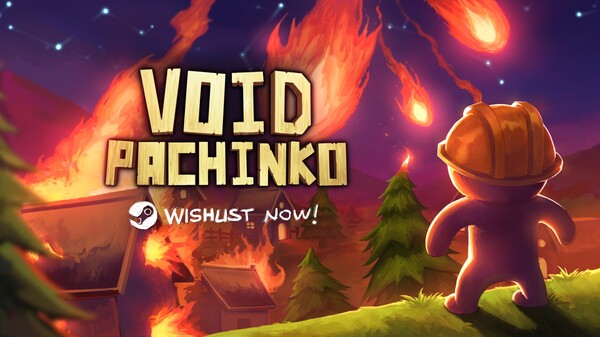 Watch Void Pachinko Gameplay Trailer - ES