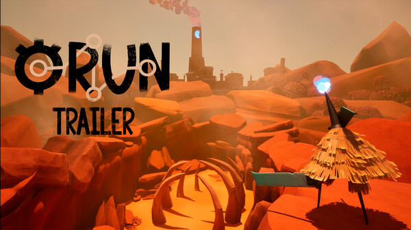 Ver ORUN Trailer