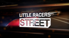 Ver Little Racers STREET - Steam Trailer