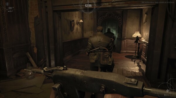 Ver Gameplay Trailer