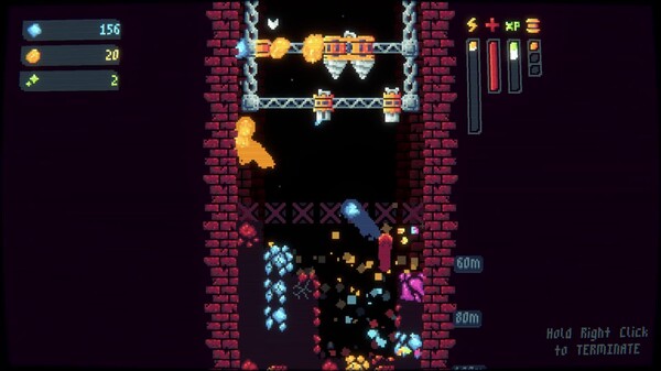 Drillbound Demo Release date Trailer Ver Drillbound Demo Release date Trailer