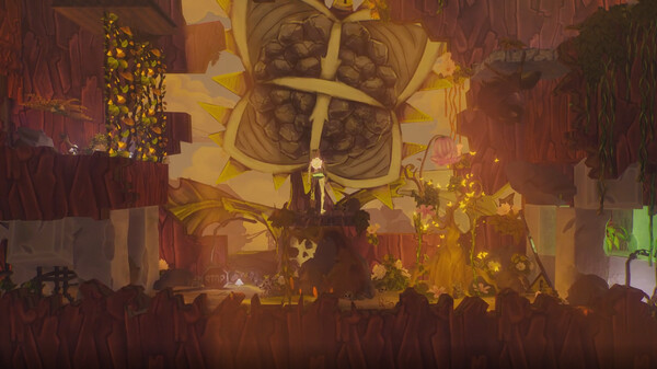 Watch Rotten Bloom Trailer ENG
