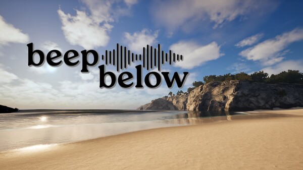 Watch Beep Below