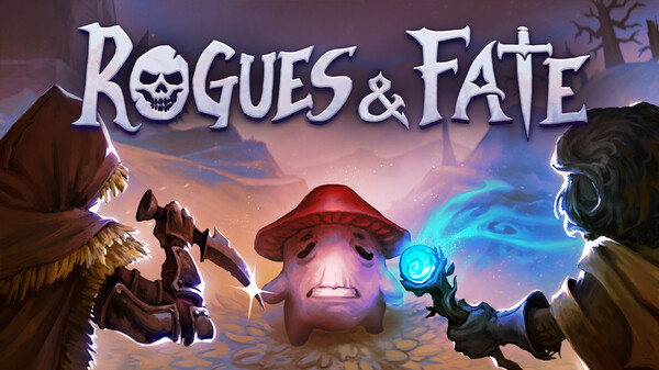 Watch Rogues & Fate: Demo Trailer